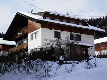 Gästehaus Hiasl