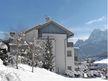 Appartements Mayr