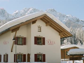 Apartments Solea