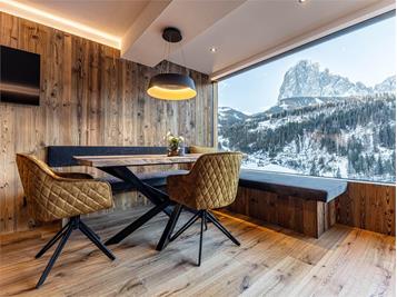 Apartments Enjoy Dolomites - Chalet