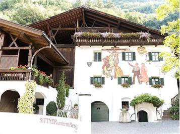 Sittnerhof