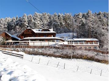 Chalet Grumer suites & Spa