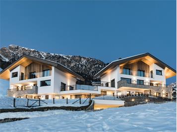 Apartments Aurela Mountain Chalets