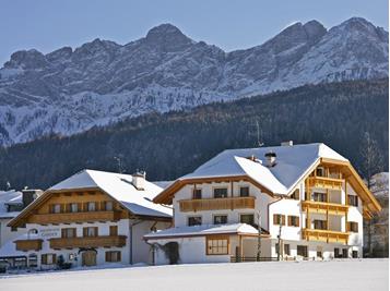 Appartements Steiner