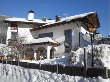 Appartements Sulzenbacher